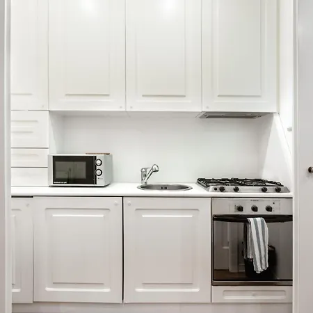 Appartement Casa Chiaia