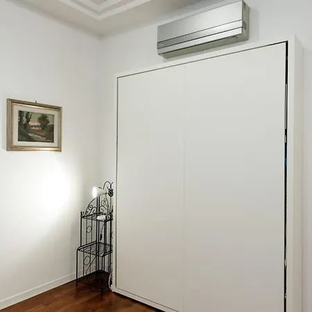 Appartement Casa Chiaia *