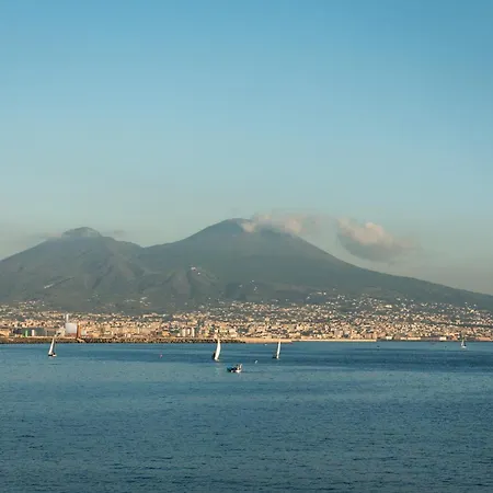 Appartement Casa Chiaia Naples