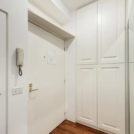 Casa Chiaia * Naples