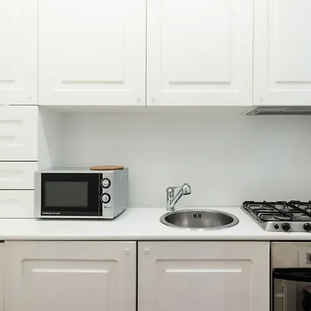 Casa Chiaia Appartement