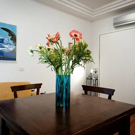 Casa Chiaia Appartement *