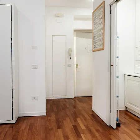 Casa Chiaia Appartement Naples