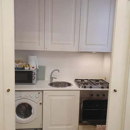 Casa Chiaia Apartamento *