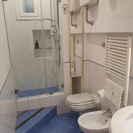 Apartamento Casa Chiaia *