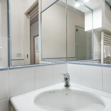 Casa Chiaia Appartamento Napoli
