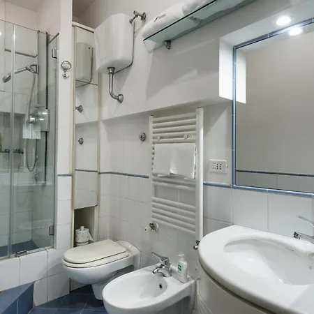 Casa Chiaia Napoli