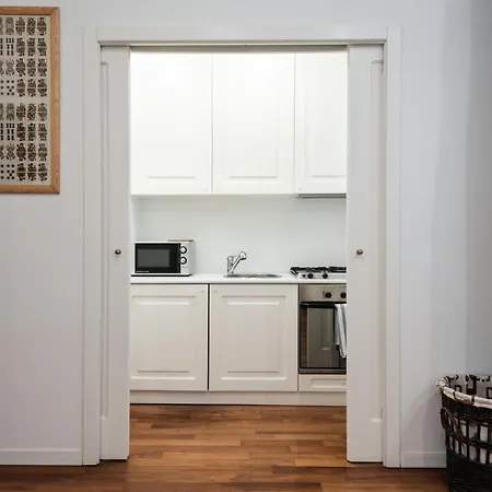 Appartamento Casa Chiaia Napoli