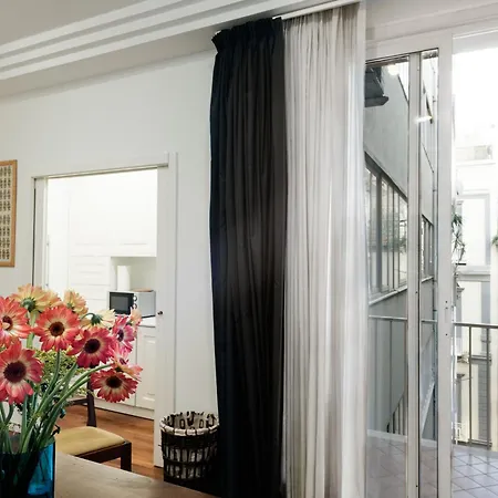 Casa Chiaia Napoli