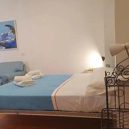 Casa Chiaia *